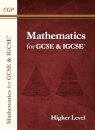 Maths for GCSE and IGCSE® Textbook: Higher - includes Answers