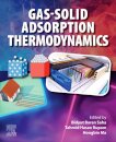 Gas-Solid Adsorption Thermodynamics