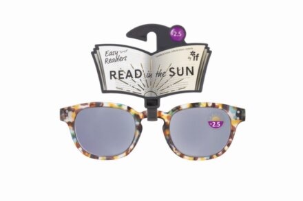 Easy Readers SUN - Novella +2.5