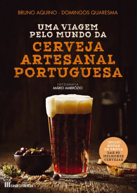Uma Viagem pelo Mundo da Cerveja Artesanal