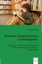 Narrative Comprehension in Kindergarten
