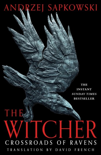 The Witcher: Crossroads Of Ravens