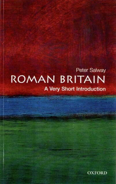 Roman Britain-Very Short Intro.
