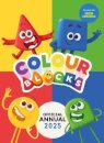Colourblocks Annual 2025