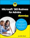 Microsoft 365 Business for Admins For Dummies