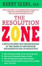 The Resolution Zone