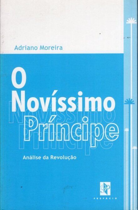 O Novissimo Principe