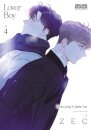 Lover Boy, Vol. 4