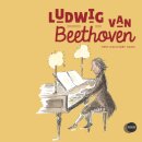 Ludwig van Beethoven