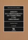 Dto Do Ordena.Do Território Urb.