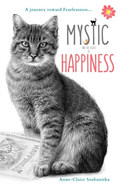Mystic and the Secret of Happiness