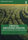 Critical Discourse Analysis