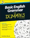 Basic English Grammar For Dummies