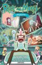 Rick and Morty Presents Vol. 2