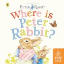 Where Is Peter Rabbit?