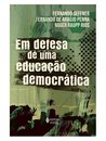 Em Defesa De Uma Educação Democrática