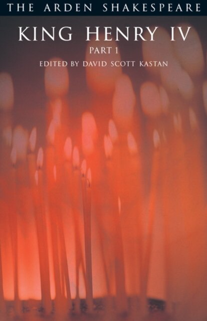 King Henry IV Part 1