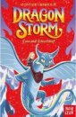 Dragon Storm: Cara And Silverthief