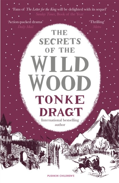 The Secrets Of The Wild Wood
