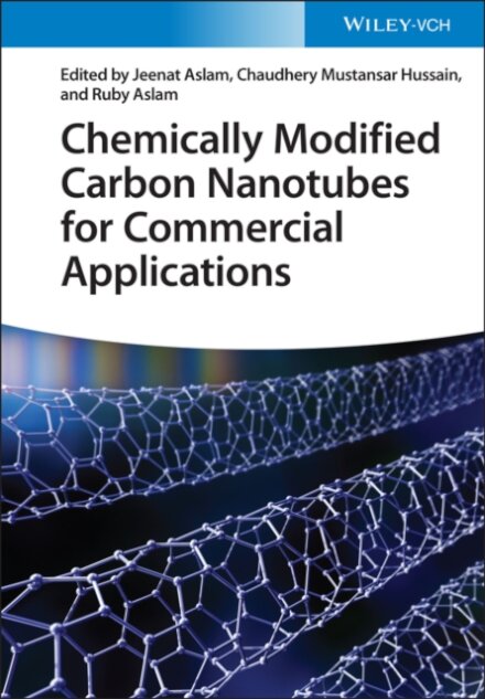 Chemically Modified Carbon Nanotubes for Commercial Applications