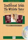Geraldine Cotter's Traditional Irish Tin Whistle Tutor
