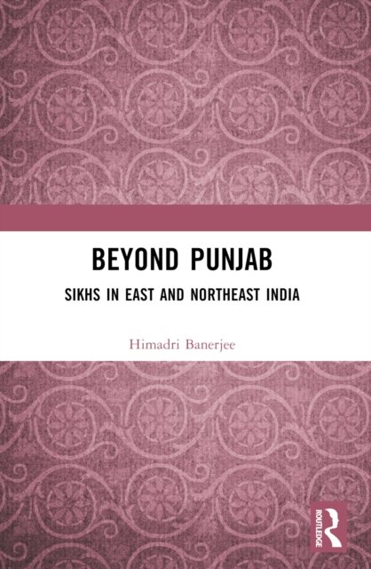 Beyond Punjab