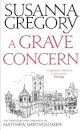 A Grave Concern