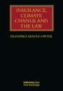 Insurance, Climate Change and the Law