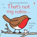 That's Not My Robin