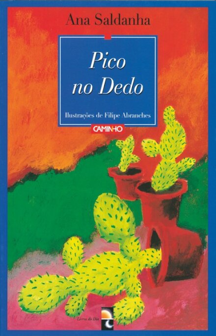 Pico No Dedo