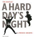 The Beatles A Hard Day's Night