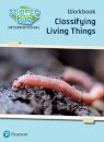 Science Bug: Classifying living things Workbook