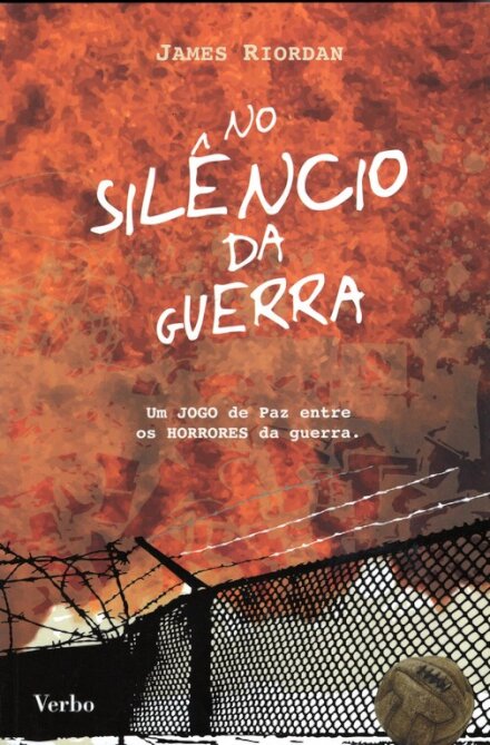 No Silencio Da Guerra
