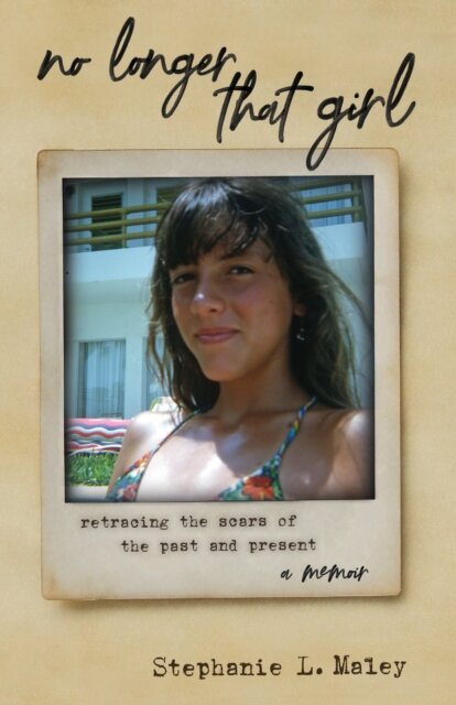 No Longer That Girl