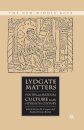Lydgate Matters
