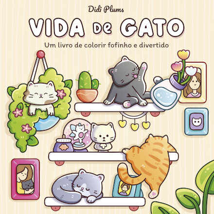 Vida de Gato