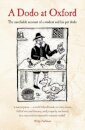 A Dodo at Oxford