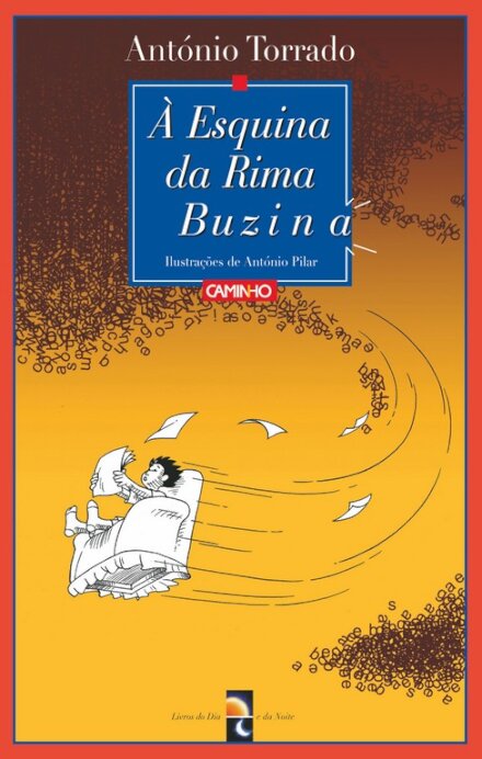 À Esquina Da Rima Buzina