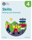 Oxford International Resources: Writing and Grammar Skills: Practice Book 4