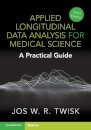 Applied Longitudinal Data Analysis for Medical Science