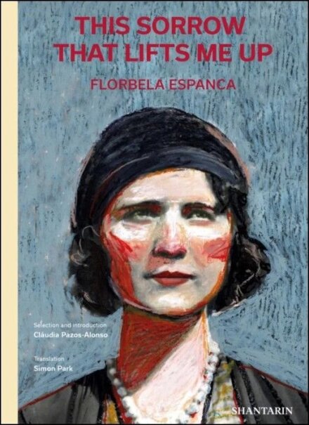 This Sorrow that Lifts Me Up