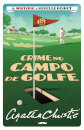 Crime no Campo de Golfe