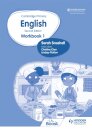 Cambridge Primary English Workbook 1 Second Edition