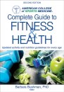 ACSM's Complete Guide to Fitness & Health