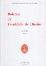 Boletim Fac.Direito Vol.LXXXIX II
