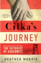 Cilka's Journey