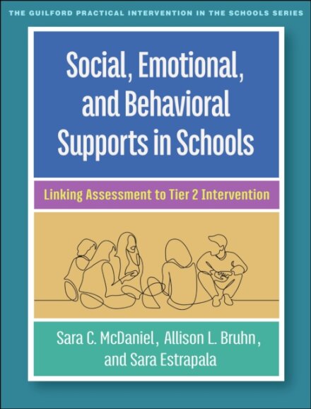 Social, Emotional, and Behavioral Supports in Schools