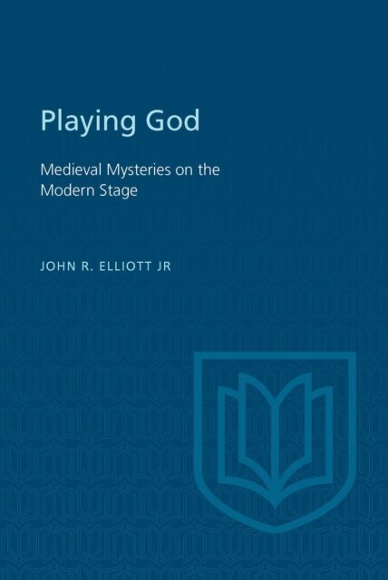 Playing God