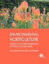 Environmental Horticulture