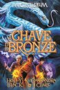 A Chave De Bronze-Magistérium 3